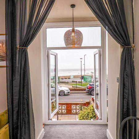 Apt 3 Hunter'S Quay Bridlington Exterior foto