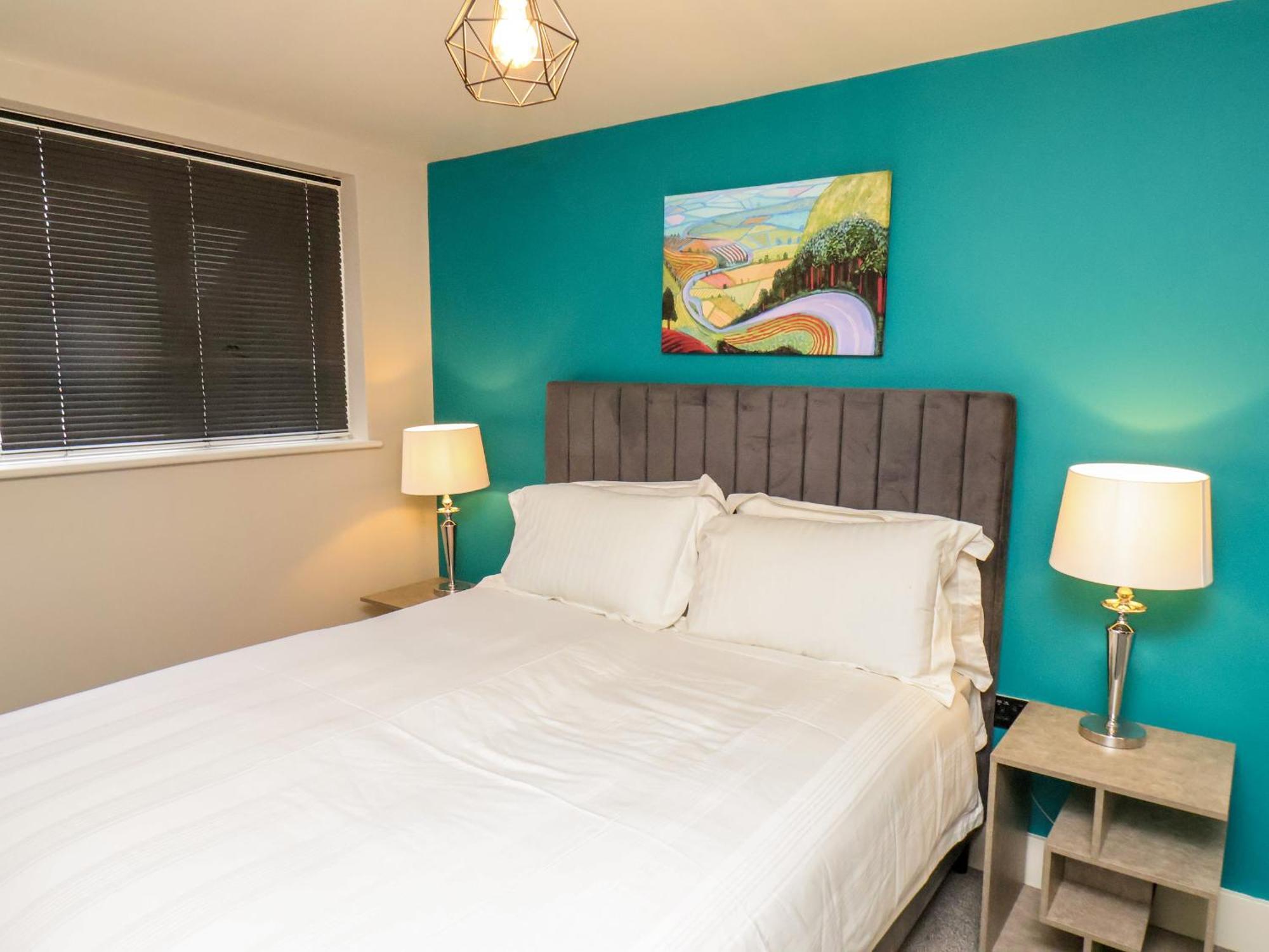 Apt 3 Hunter'S Quay Bridlington Exterior foto